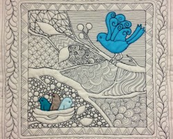 ジェニー・ボウカー:ゼンキルト