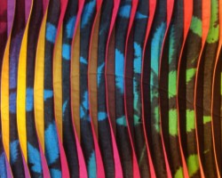 キャリル・ブライヤー・ファラート:ハイテックタック